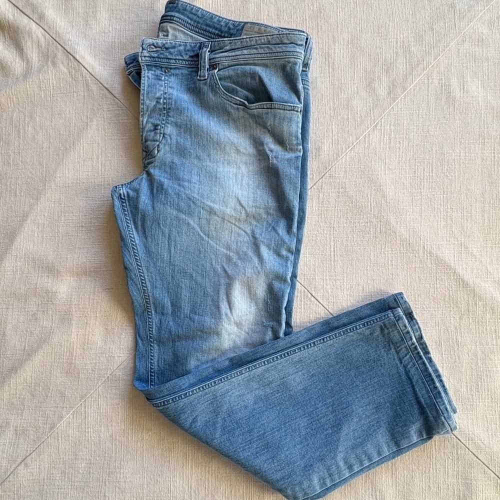 Diesel Safado Jeans - Size 38/32